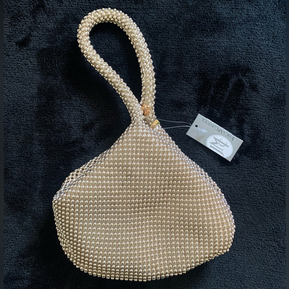 Jessica McClintock Bag